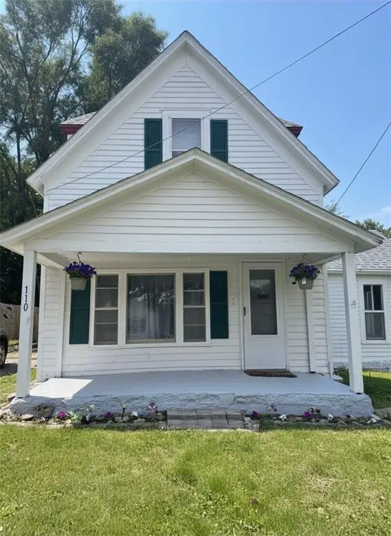 110 W Benton Street, Savannah, MO 64485 - #2