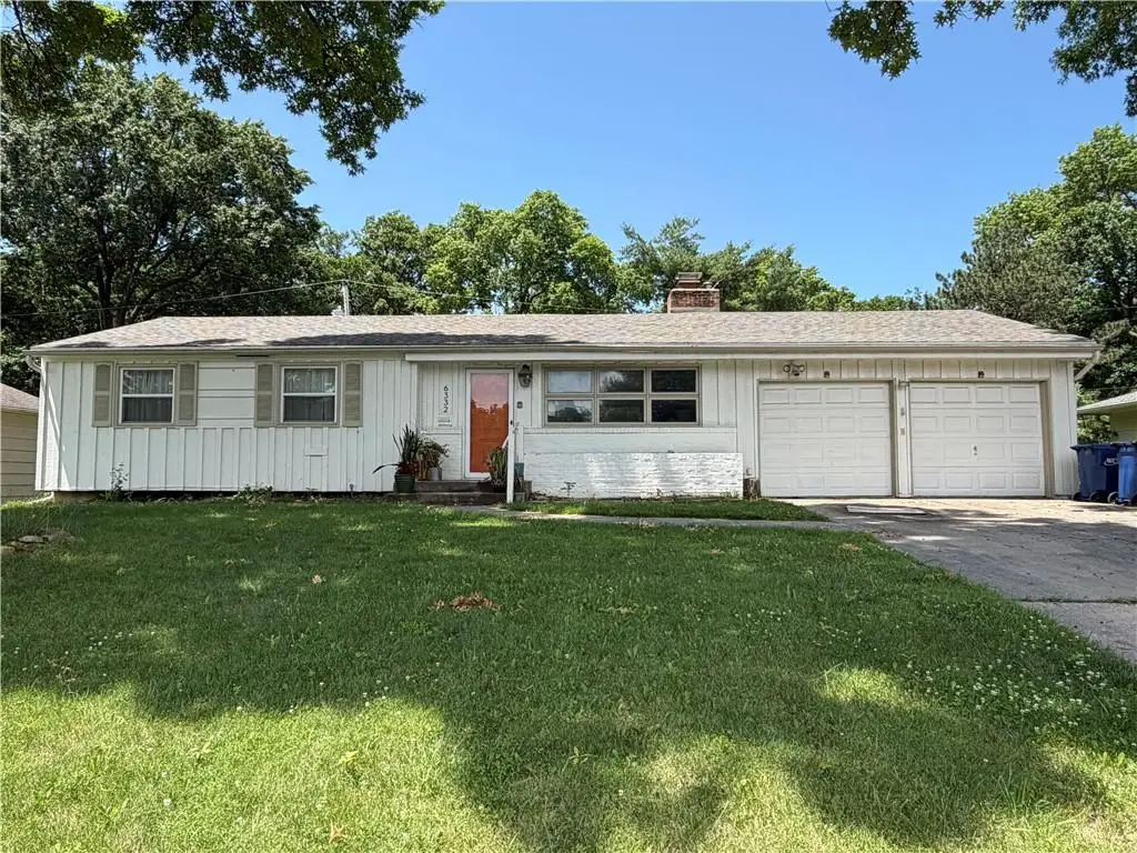 6332 Nall Avenue, Mission, KS 66202 - #1