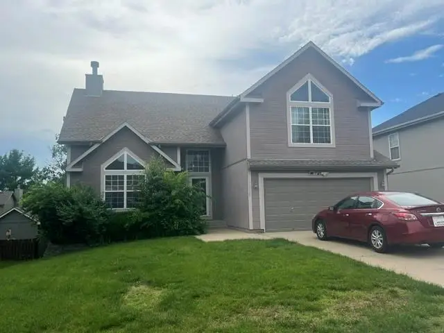 7218 N Lewis Avenue, Kansas City, MO 64158 - #2