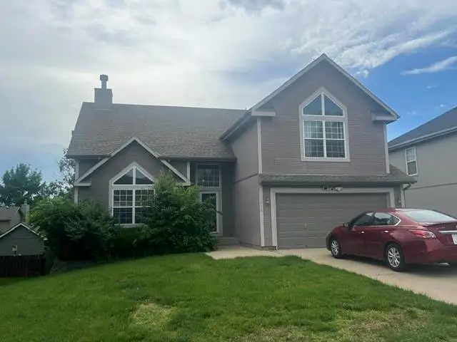 7218 N Lewis Avenue, Kansas City, MO 64158 - #3