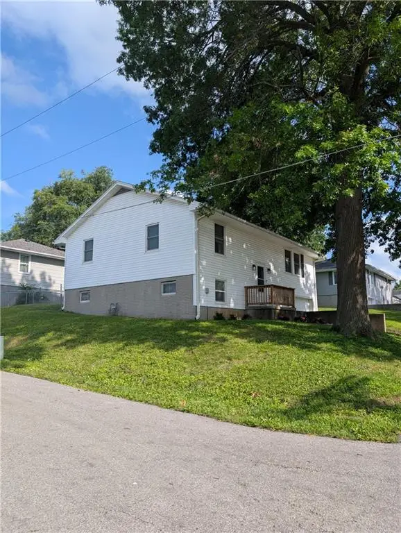 218 N Hale Street, Carrollton, MO 64633 - #3