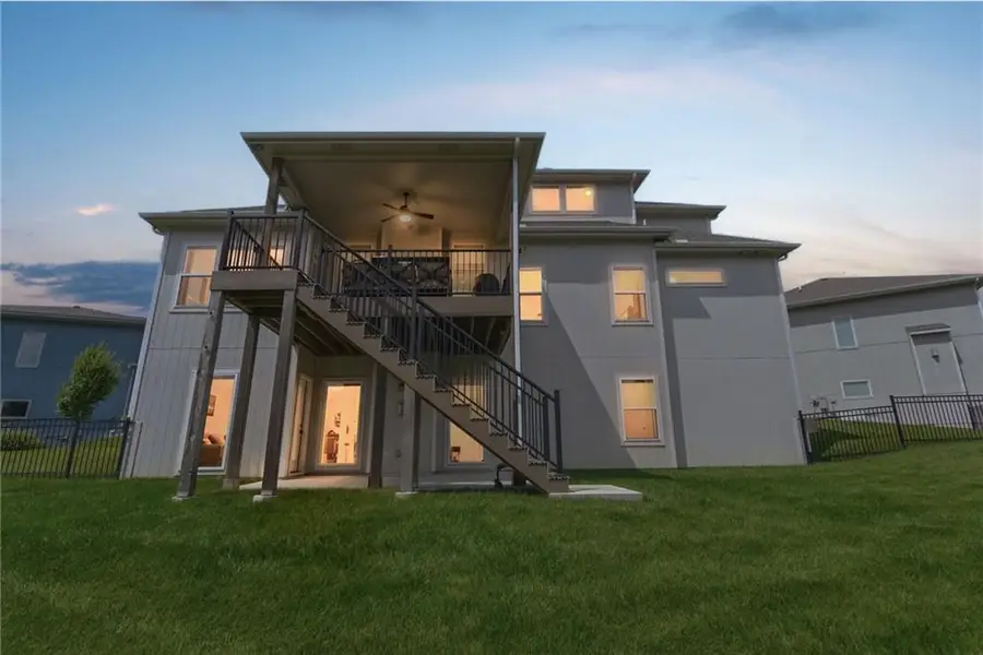 12527 W 182nd Court, Overland Park, KS 66013 - #3