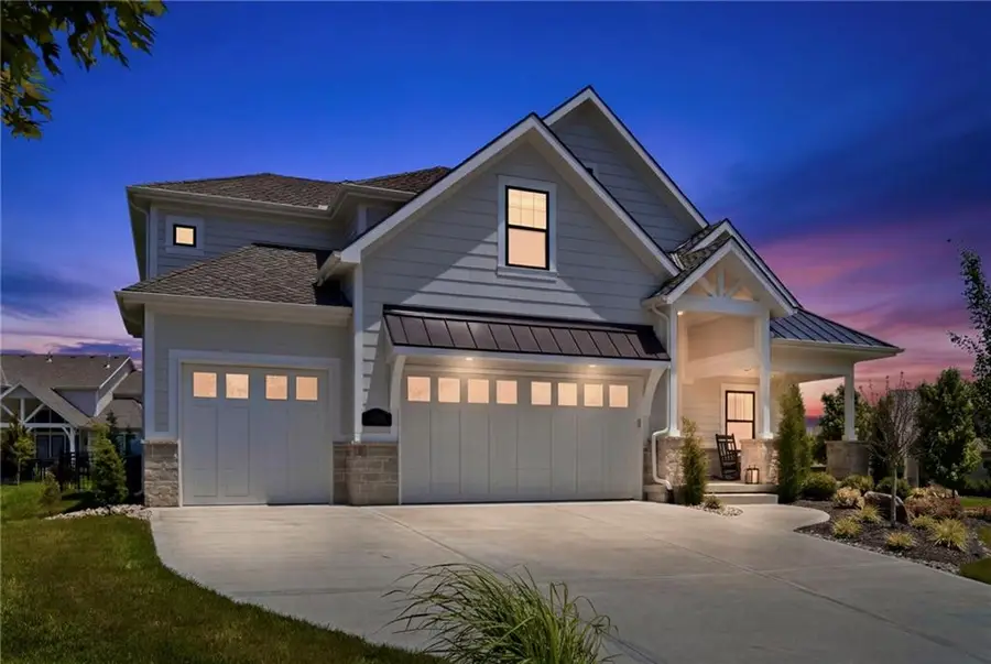 12300 W 168th Street, Overland Park, KS 66221 - #2