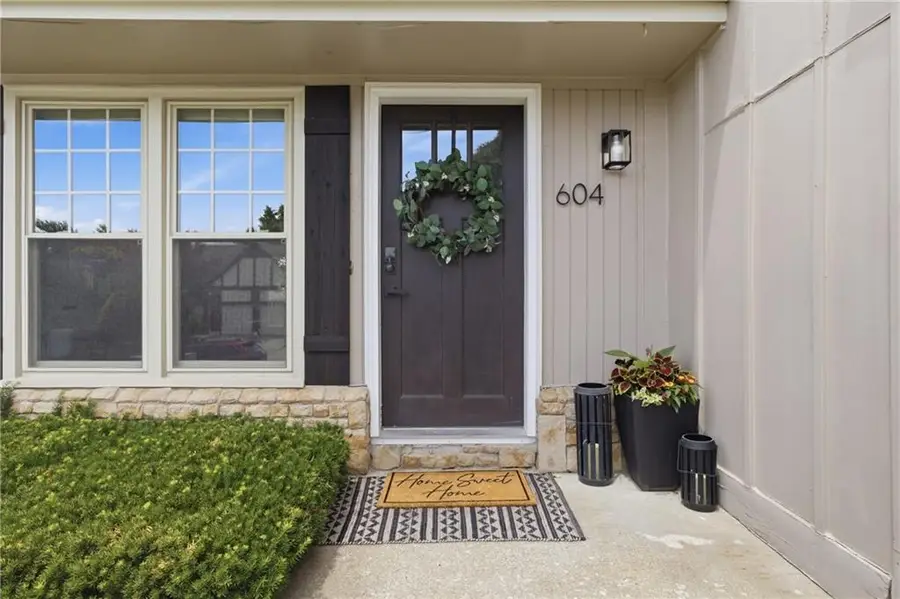 604 NE Burning Tree Street, Lees Summit, MO 64064 - #2