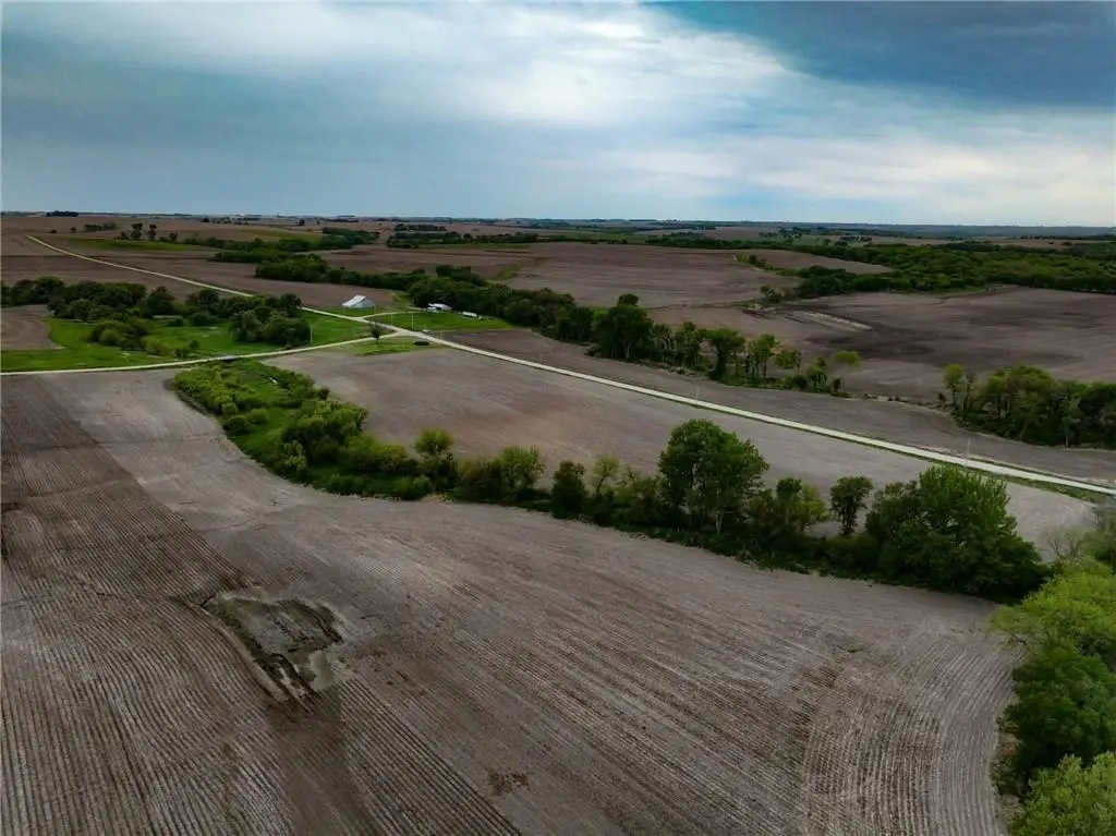 320 th Foxtail Road, Hiawatha, KS 66434 - #1