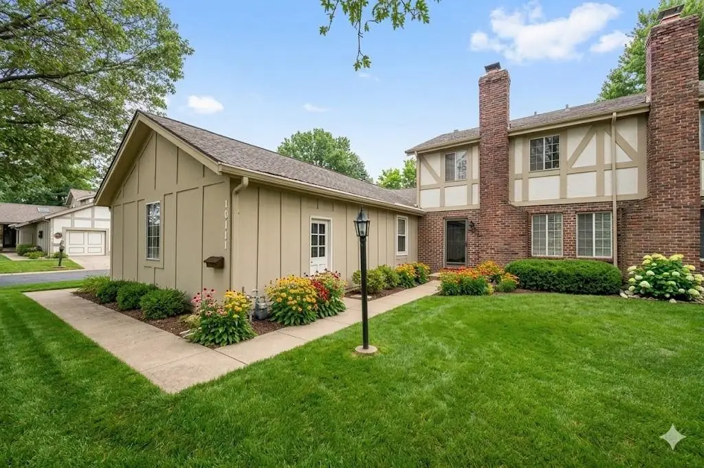 10111 Edelweiss Circle, Merriam, KS 66203 - #1