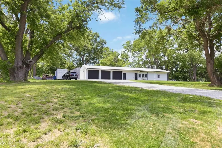 14920 Todd Creek Road, Platte City, MO 64079 - #2