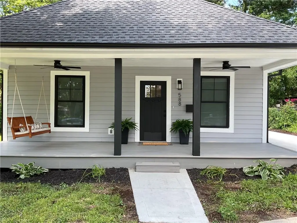 588 Richfield Road, Liberty, MO 64068 - #1