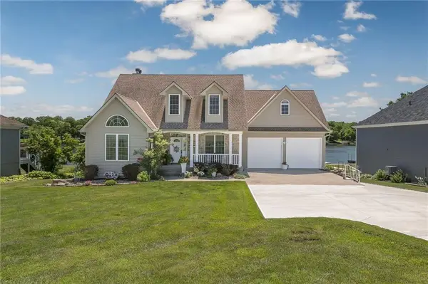 934 Lake Viking Terrace, Altamont, MO 64620
