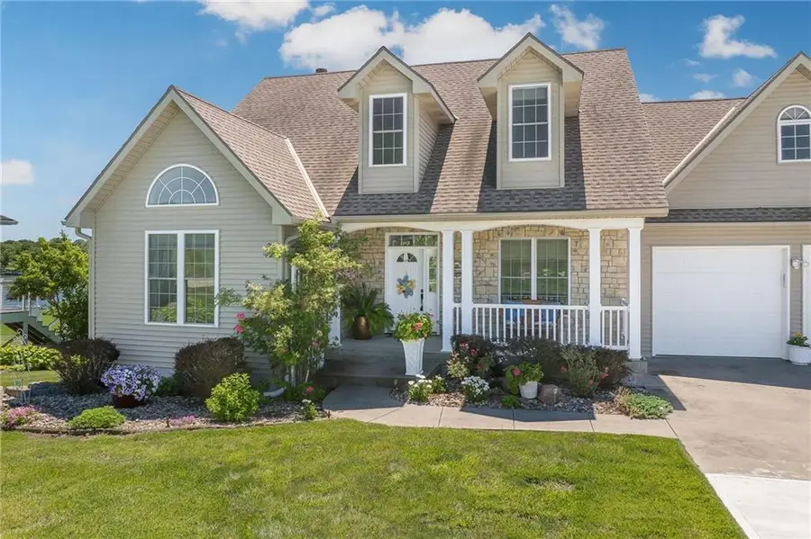 934 Lake Viking Terrace, Altamont, MO 64620 - #3