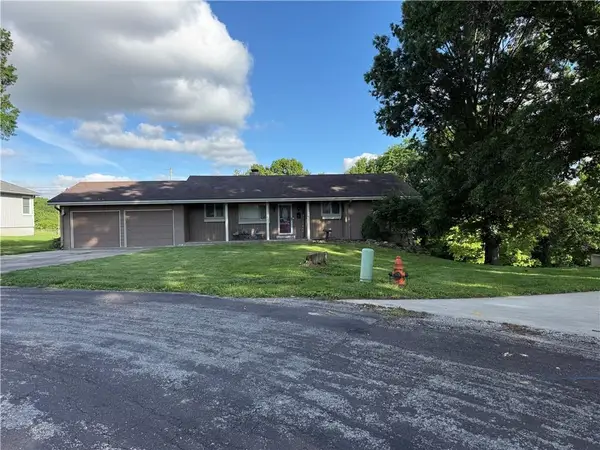 1000 Francis Street, Lexington, MO 64067
