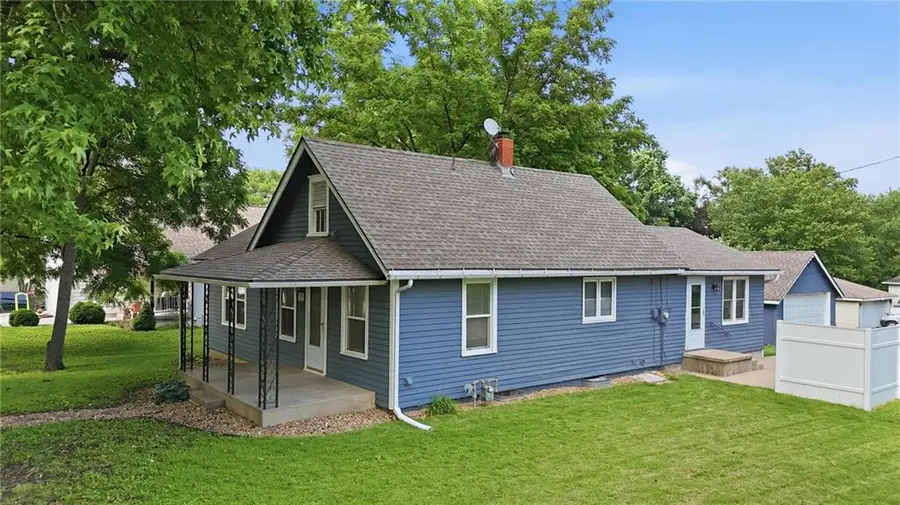 309 5th Street S, Greenwood, MO 64034 - #3