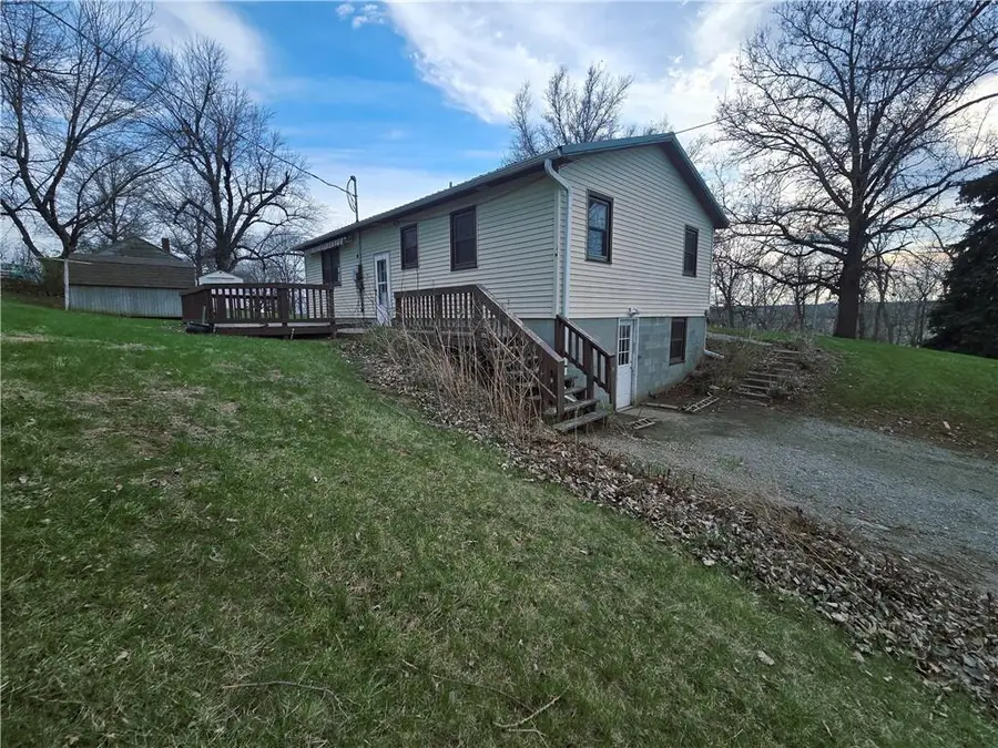 509 Us 59 Highway, Fairfax, MO 64446 - #3