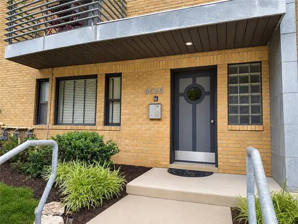 4536 Broadway, #3s Boulevard #6C, Kansas City, MO 64111
