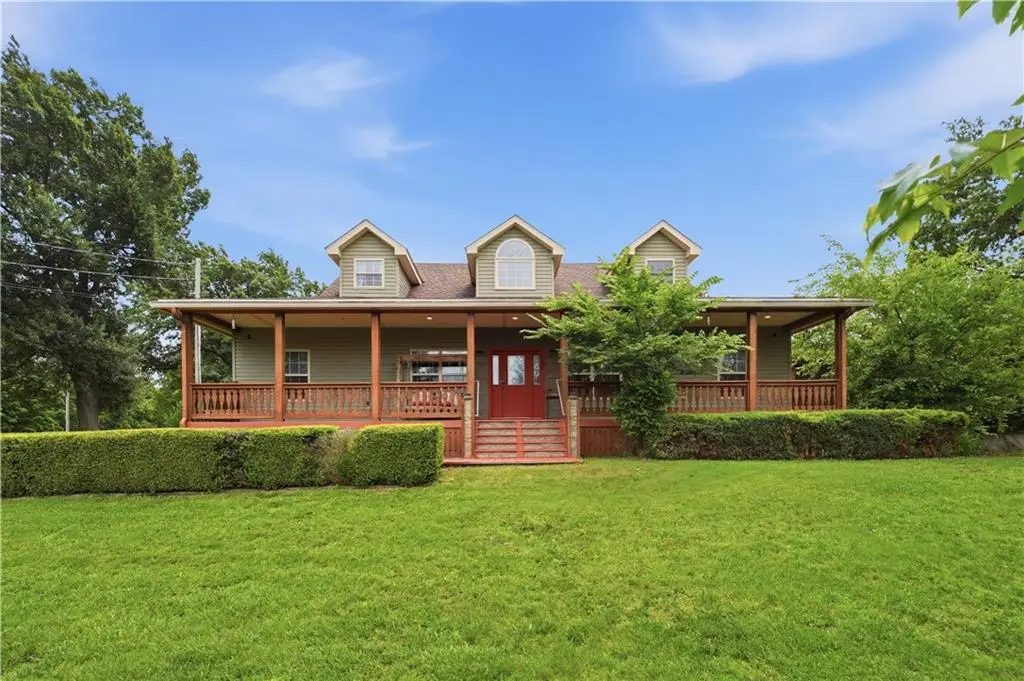 1791 Quisenberry Road, Sedalia, MO 65301 - #1