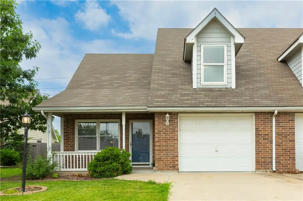1421 Ash Court, Eudora, KS 66025 - #1
