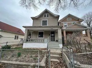 720 Cleveland Avenue, Kansas City, MO 64124 - #1