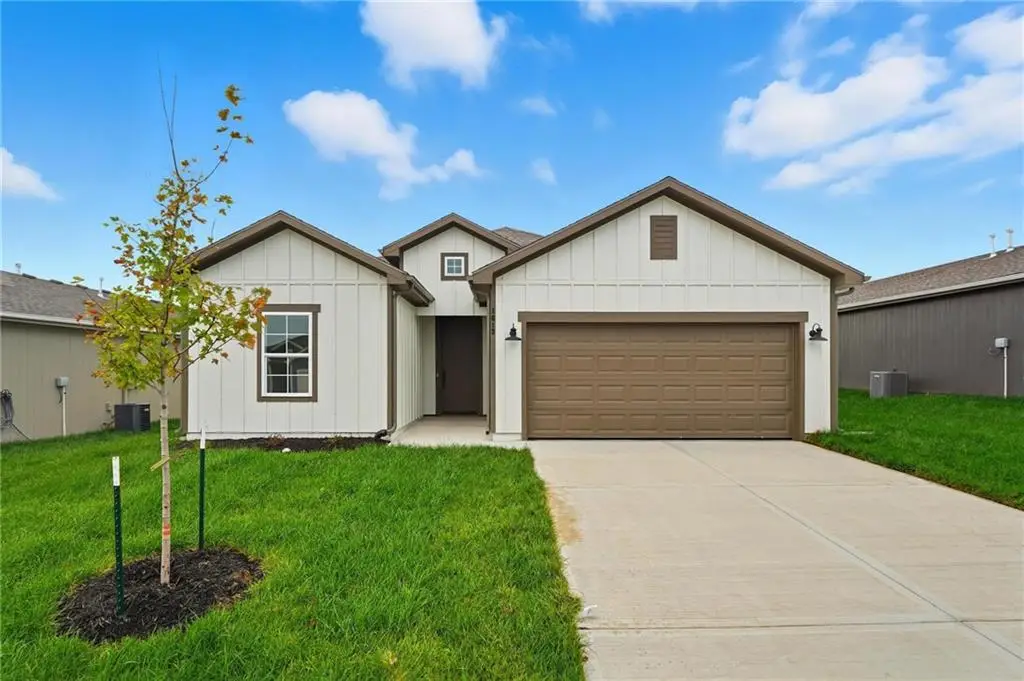 17686 Jubilee Street, Gardner, KS 66030 - #1