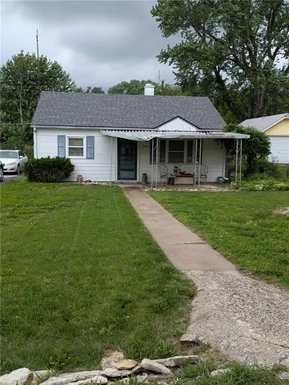 2202 S 37th Street, Kansas City, KS 66106 - #1