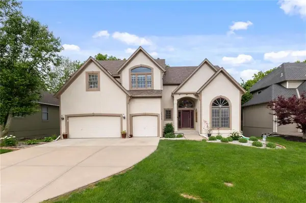 14128 Flint Street, Overland Park, KS 66221