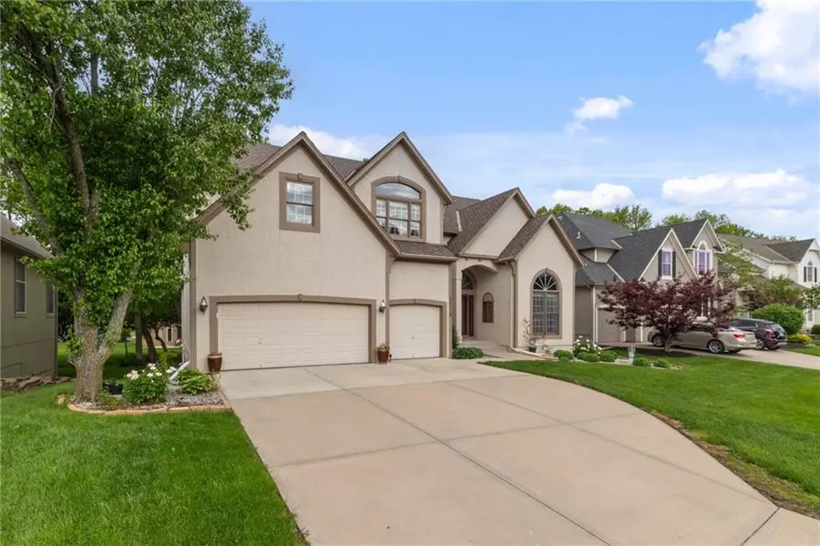 14128 Flint Street, Overland Park, KS 66221 - #2