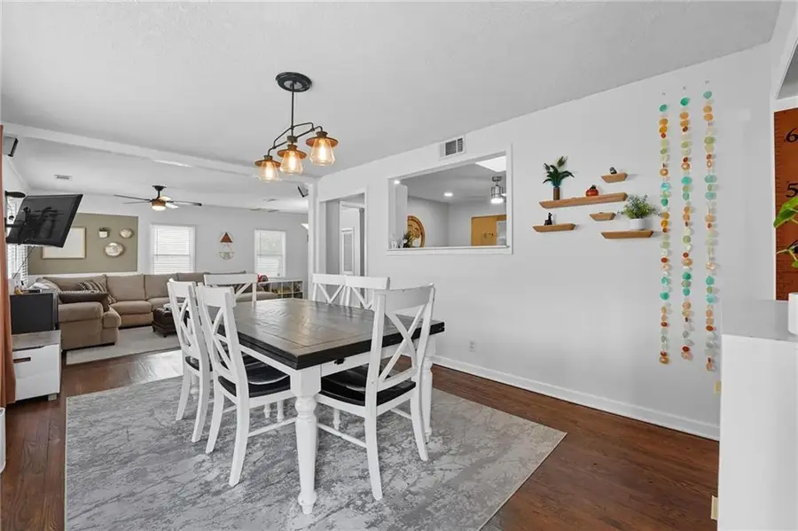 6823 Barton Drive, Shawnee, KS 66203 - #2