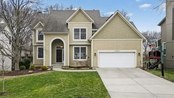 14006 Ash Street, Overland Park, KS 66224