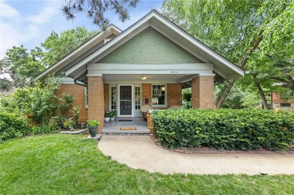 6014 Antioch Road, Merriam, KS 66202 - #1
