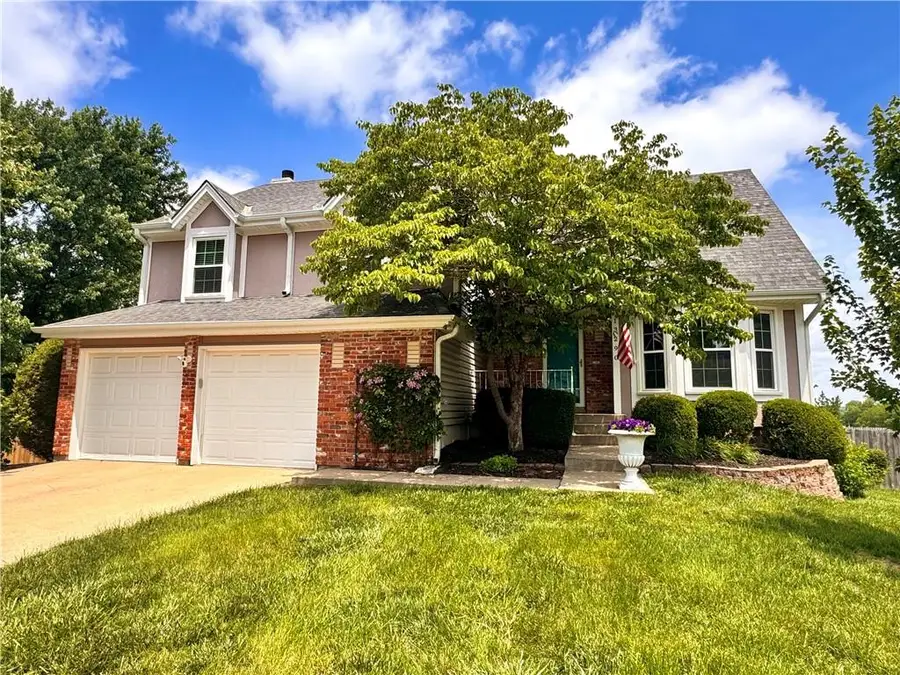 13290 W 113 Street, Overland Park, KS 66210 - #2