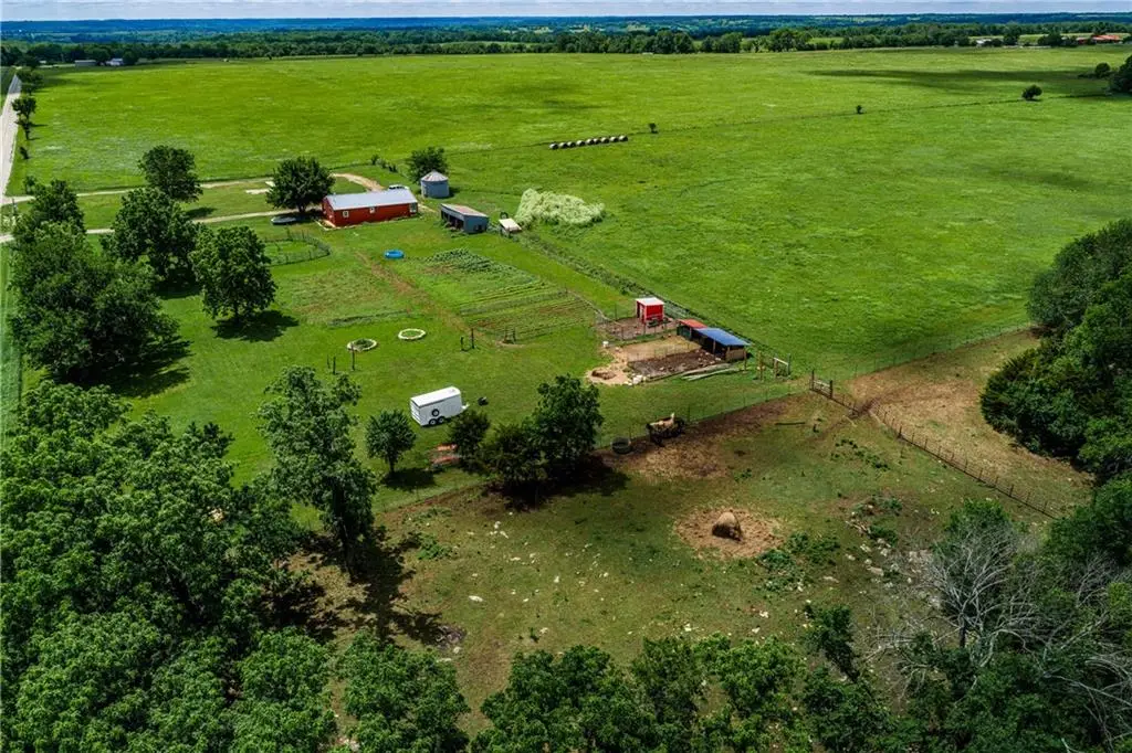 4038 Lee Road, Mound City, KS 66056 - #1