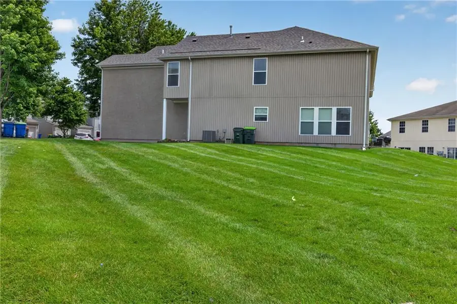 840 S Woodson Court, Gardner, KS 66030 - #3