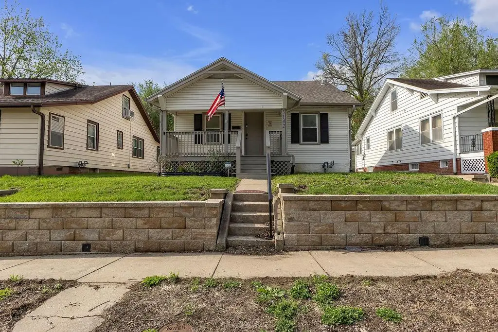 3142 Felix Street, Saint Joseph, MO 64501 - #1