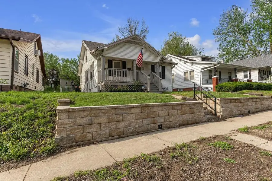 3142 Felix Street, Saint Joseph, MO 64501 - #3