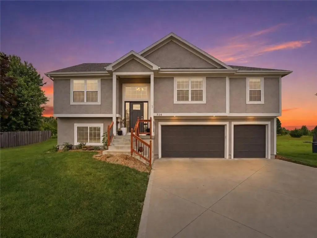 518 Madera Court, Belton, MO 64012 - #1