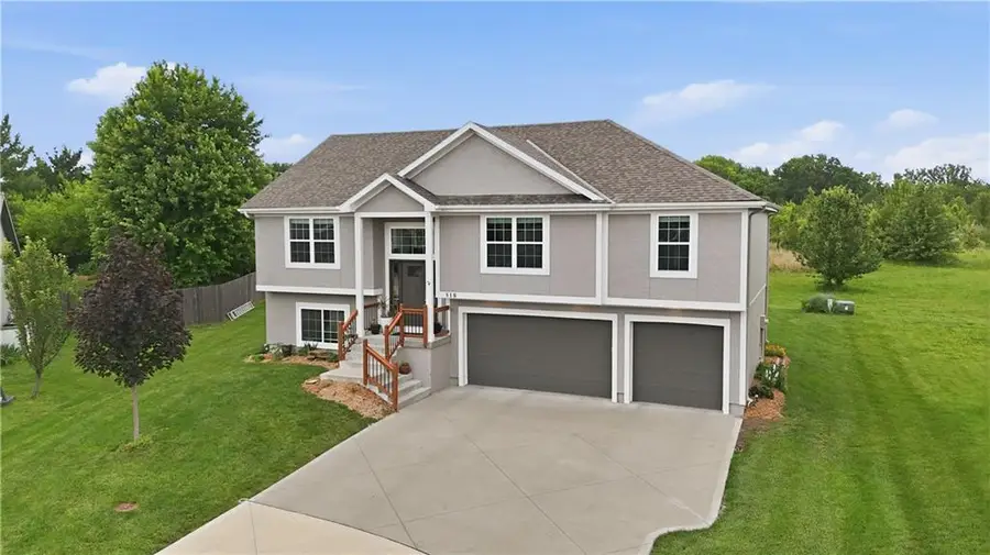 518 Madera Court, Belton, MO 64012 - #3