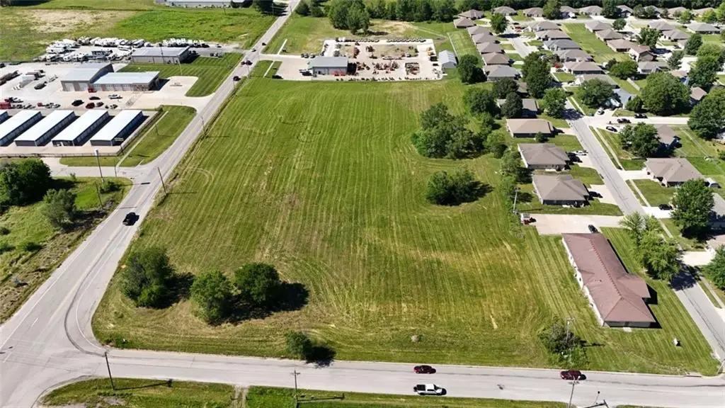 TBD N Broadway Street, Oak Grove, MO 64075 - #1