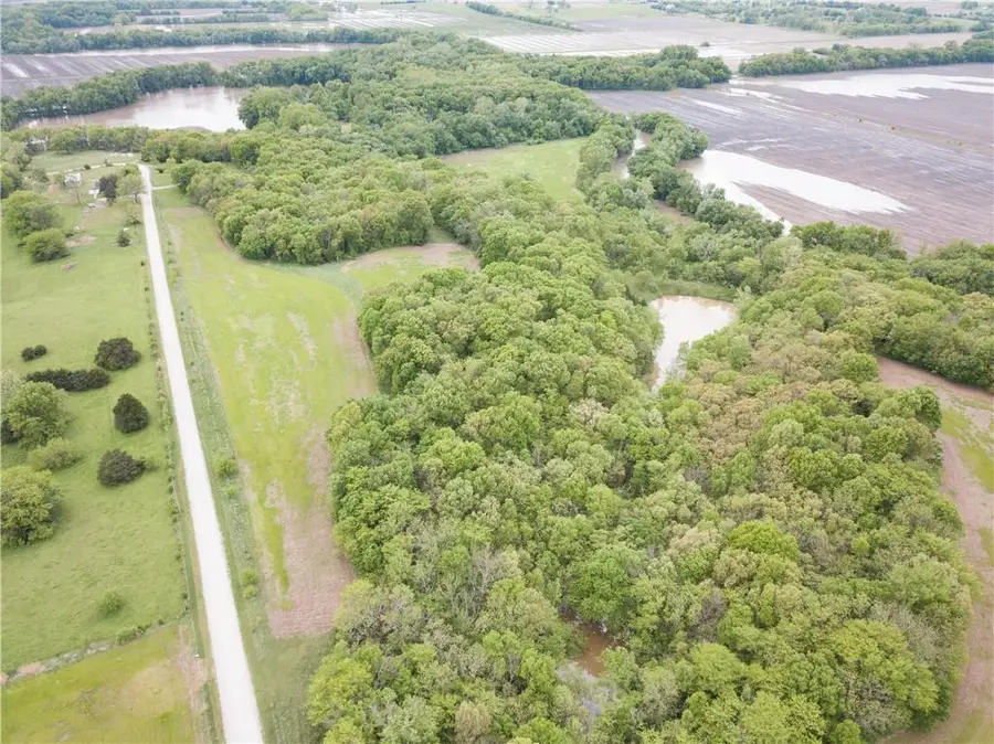 Lot - 3 201st Street, Leavenworth, KS 66048 - #3
