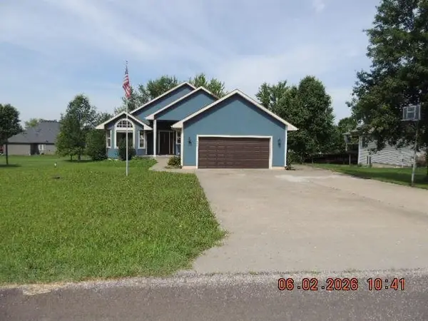 606 Ash Street, Lathrop, MO 64465