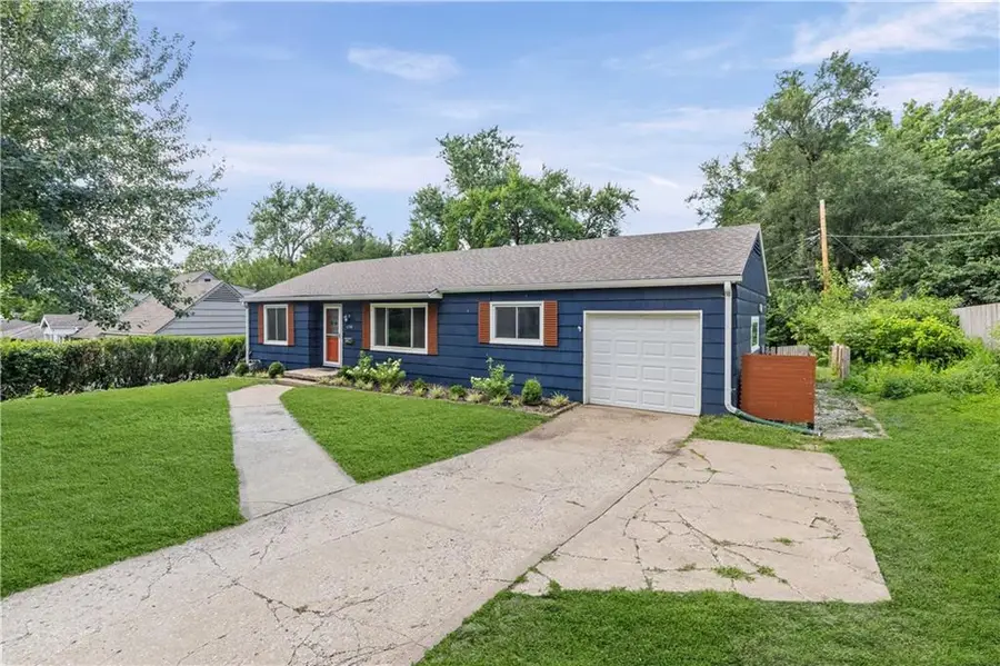6308 W 80th Terrace, Overland Park, KS 66204 - #3