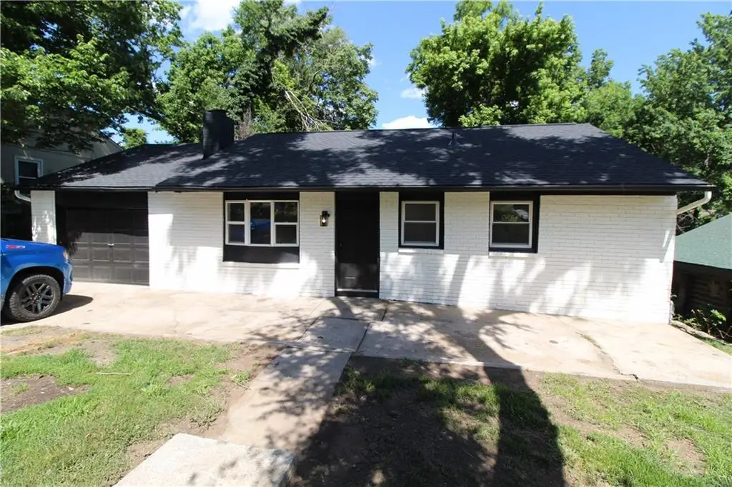 2817 S 27th Street, Kansas City, KS 66106 - #1