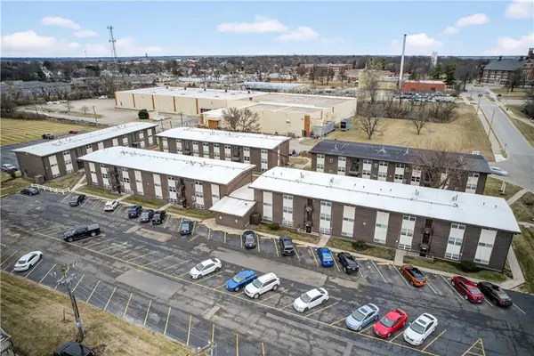 1121 N College Drive, Maryville, MO 64468