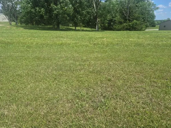Lot S-144 Linberg Drive, Gallatin, MO 64640
