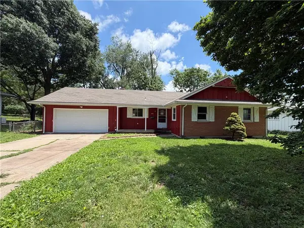 5913 Hunter Street, Raytown, MO 64133