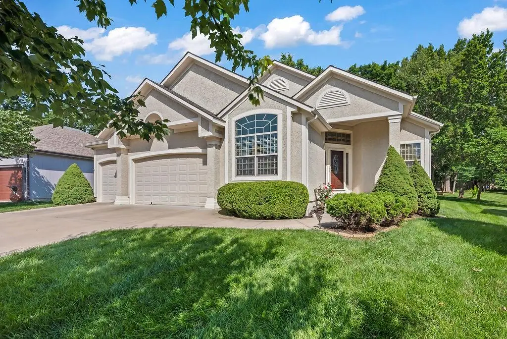 971 E 121st Terrace, Olathe, KS 66061 - #1