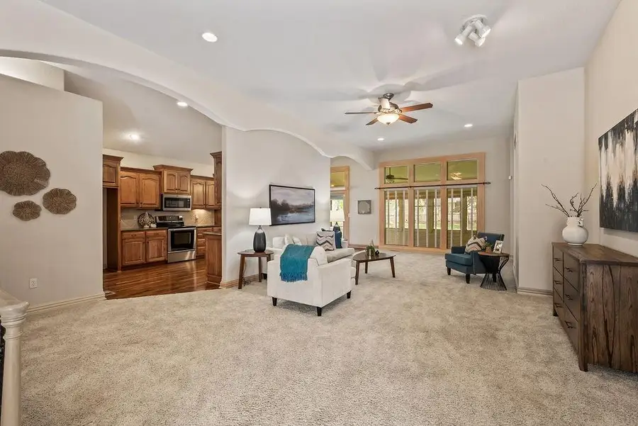 971 E 121st Terrace, Olathe, KS 66061 - #2