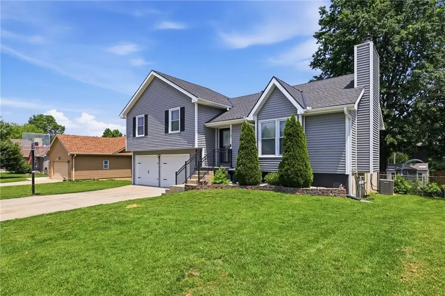 1707 Sunset Drive, Kearney, MO 64060 - #2