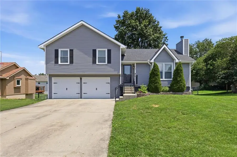 1707 Sunset Drive, Kearney, MO 64060 - #3