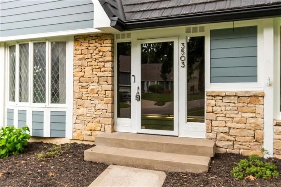 3503 NE Beechwood Circle, Lees Summit, MO 64064 - #2