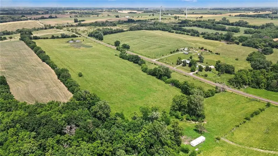 30+/- Acres N Highway, Stewartsville, MO 64490 - #2