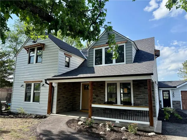 200 E Main Street, Osawatomie, KS 66064